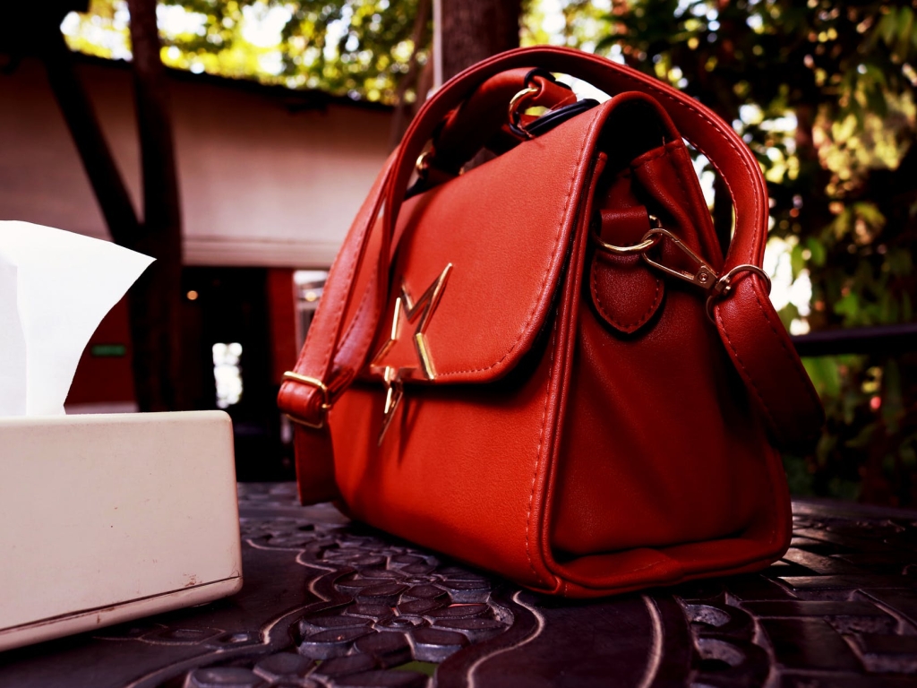 Sac à main promo
